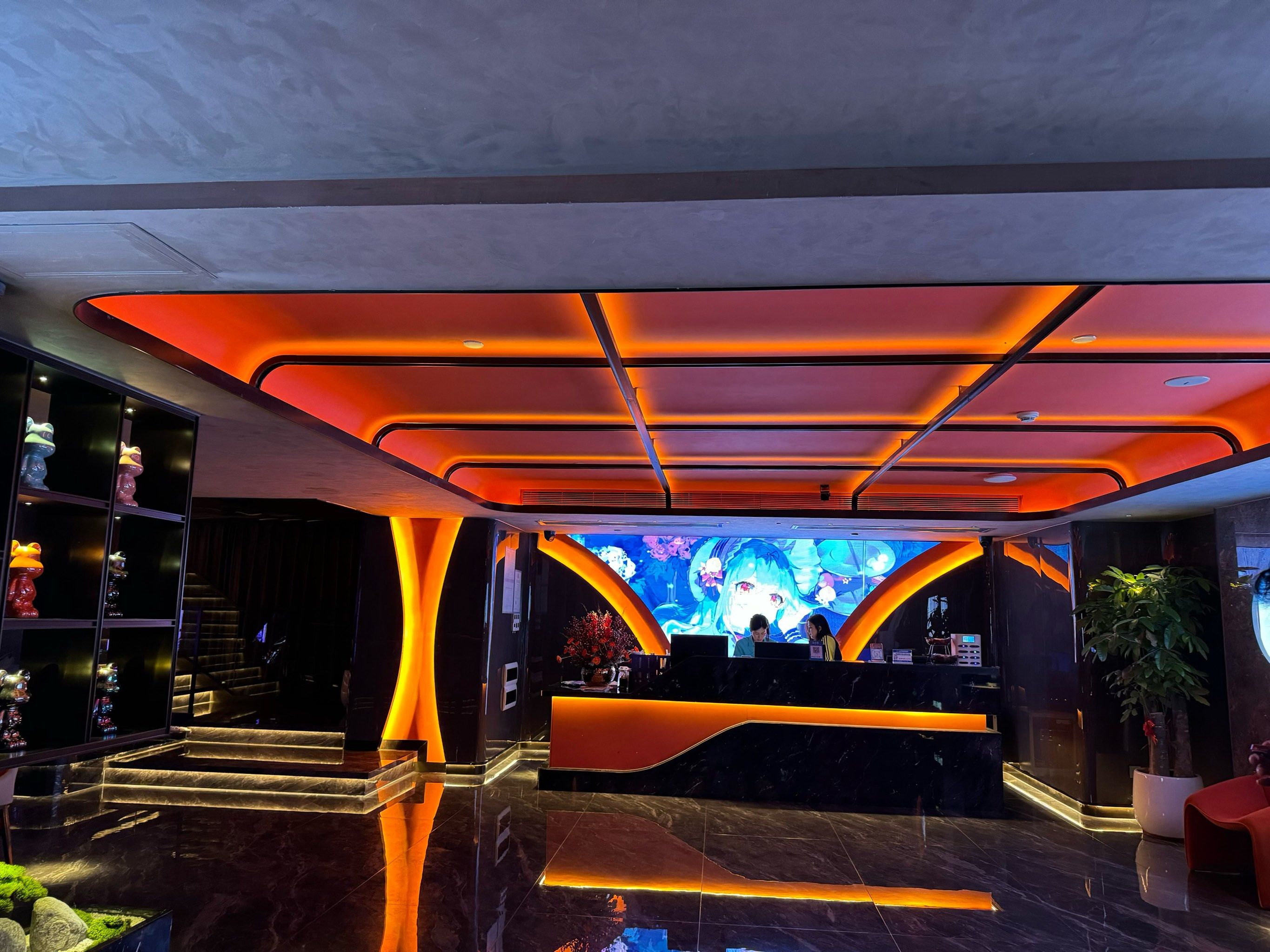 威海商务KTv优惠活动【中低端商务KTv】-乳山市ktv预定