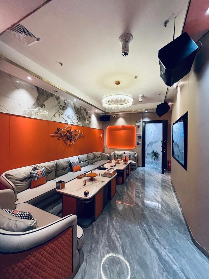 威海商务ktv：独特商务ktv模式-乳山市ktv预定